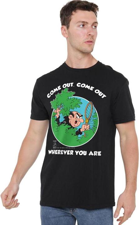 Immagine prodotto The Smurfs TShirt (4XL)