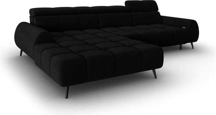 Produktbild Micadoni Alyse (Ecksofa)