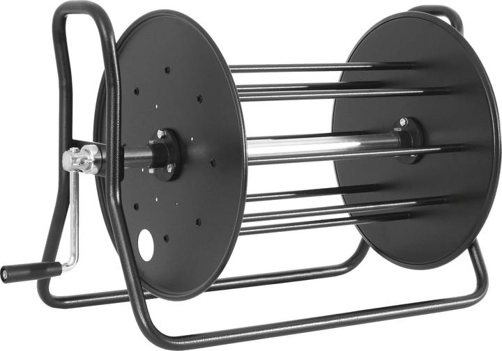 Schill Construction cable drum