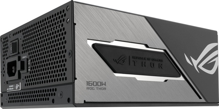 Productafbeelding ASUS ROG Thor Titanium III (1600 W)