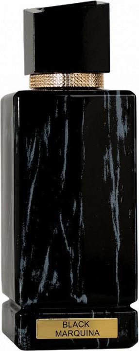 Actual product image Aurora Scents Black Marquina - EDP - Volume: 100 ml (Eau de parfum, 100 ml)