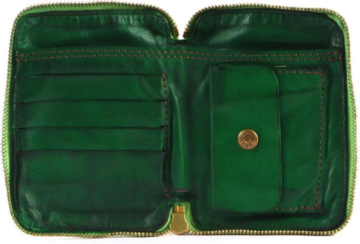 Actual product image Campomaggi Wallet