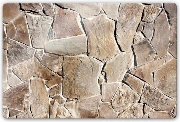 Image du produit Trenddeko Muraille de la Méditerranée (60 x 40 cm)