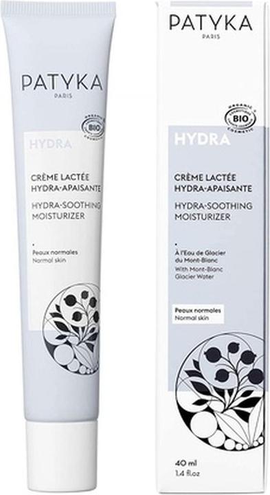 Patyka Hydra Soothing Moisturizer (40 ml)