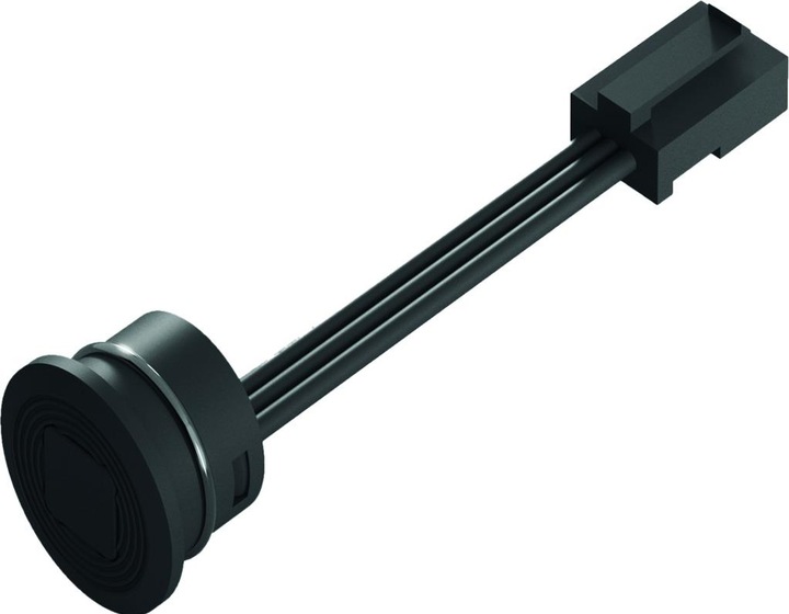 L&S PIR Sensor zu Mec Modul Schalten