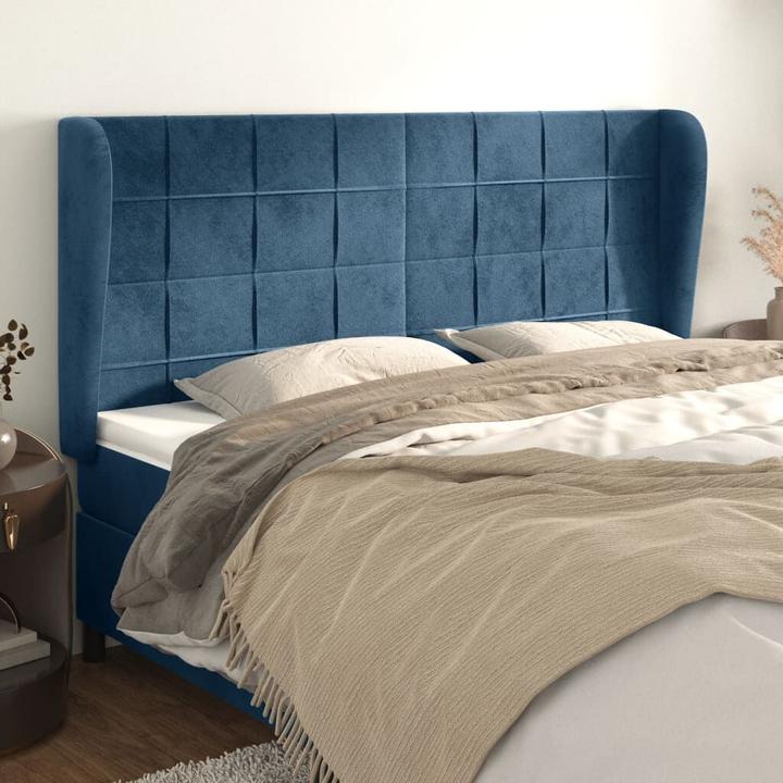 Image du produit vidaXL Andi (163 x 23 x 128 cm)