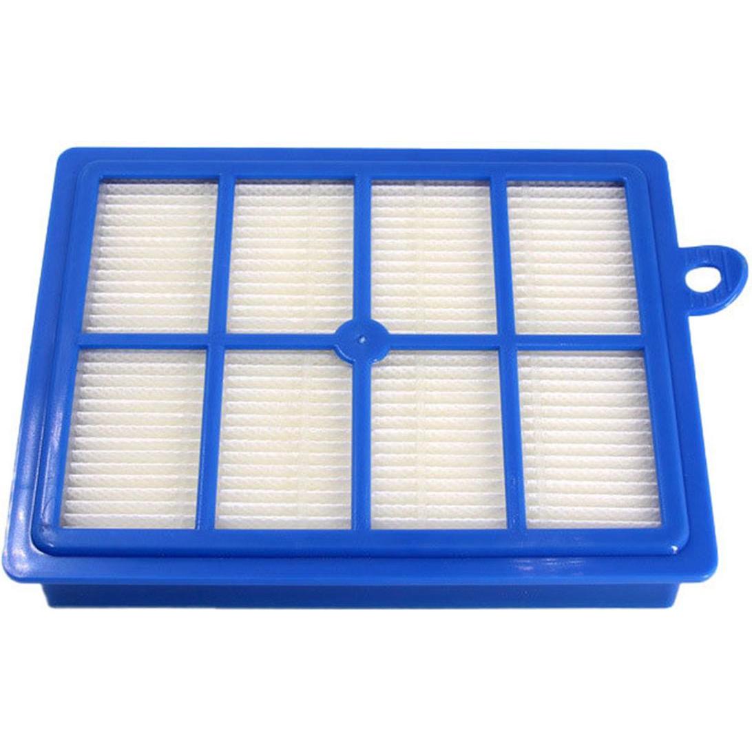 Roboparts HEPA Filter für Philips Performer und Specialist Animal FC9150, FC9170, Staubsauger Zubehör