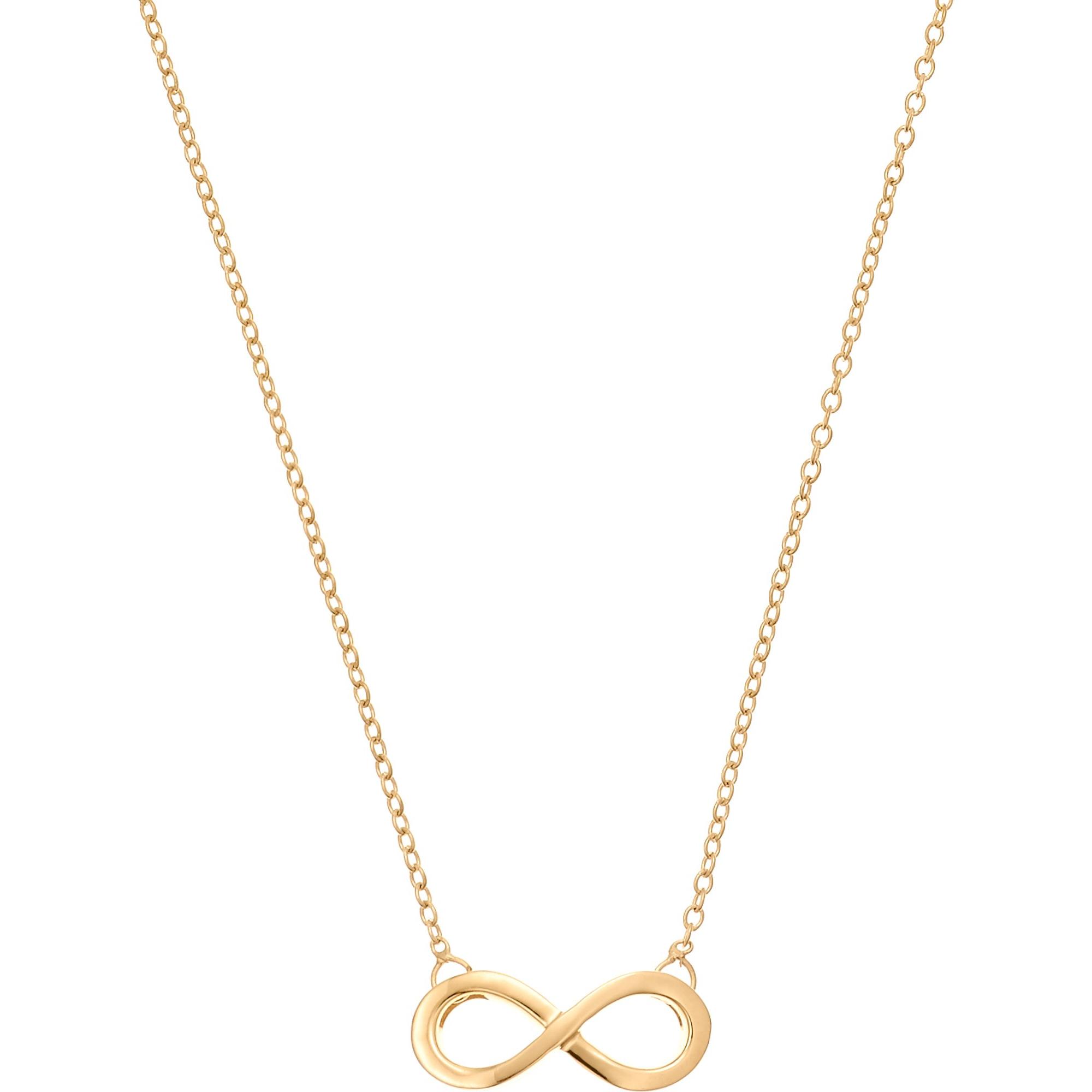 Christ, Halsschmuck, Kette, (375er Gelbgold, 43 cm)