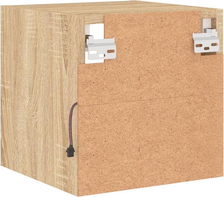 Produktbild vidaXL TV-Wandschrank (30 x 28.50 x 30 cm)