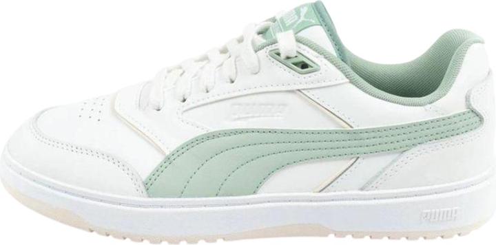 Produktbild Puma Sneaker Doublecourt (43)