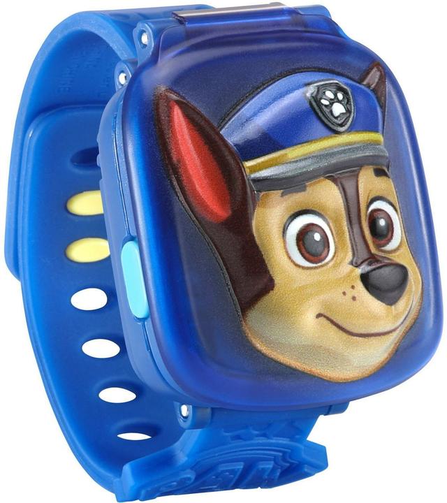 Actual product image VTech Chase Learning Clock (German, 3 - 6 years)