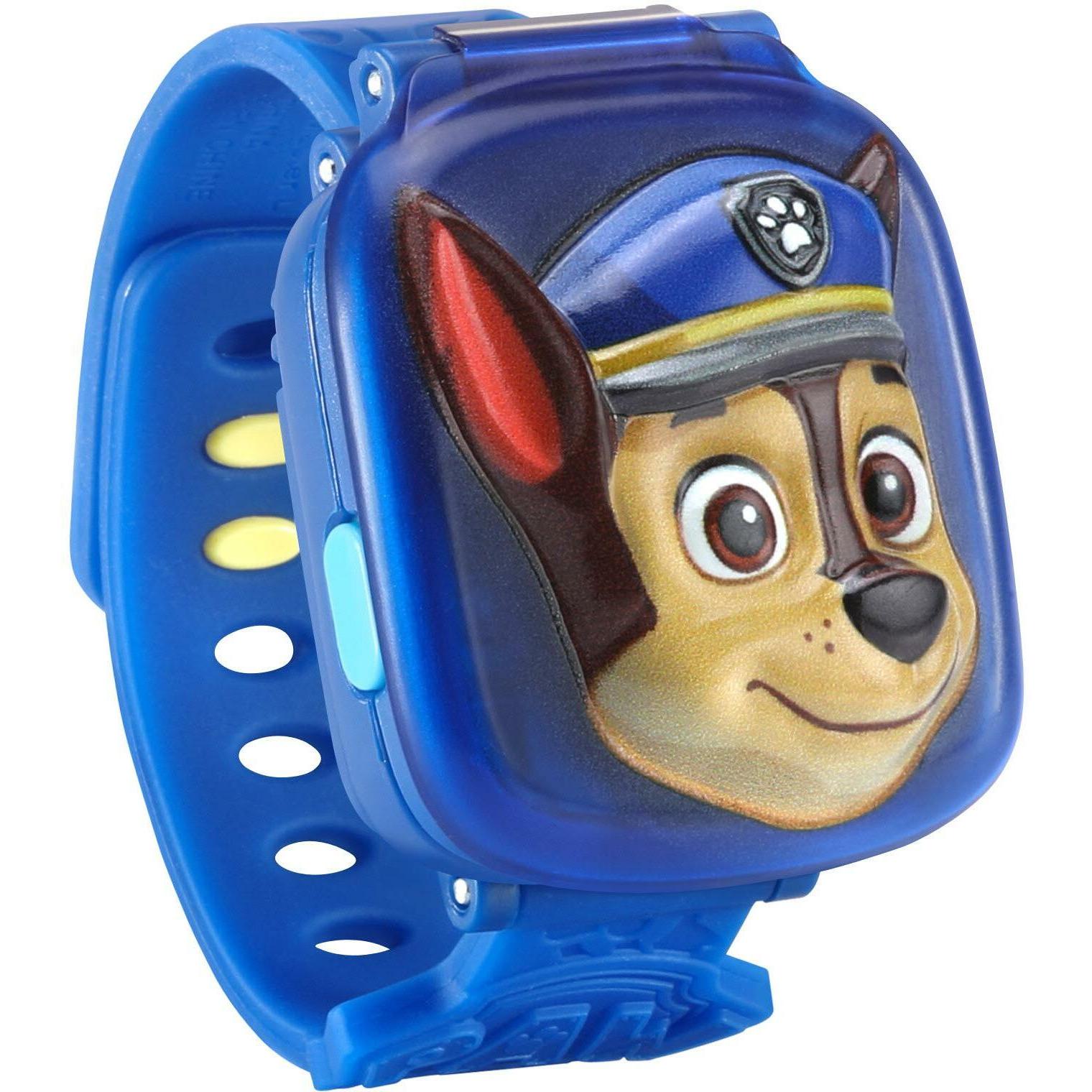 VTech Chase Leerklok (Duits, 3 - 6 Jaren)