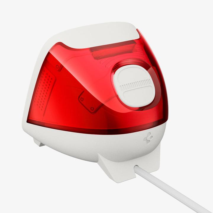 Immagine prodotto Spigen Stand Classic C1 for Apple Watch red