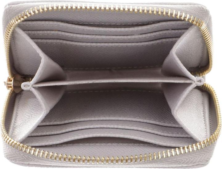 Actual product image Sansibar Zip Wallet