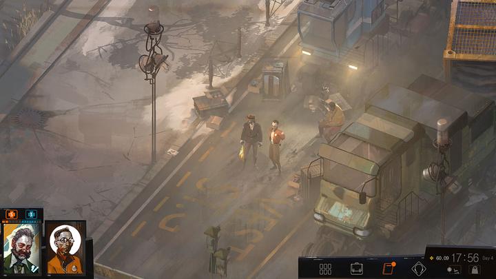 Produktbild Skybound Disco Elysium - The Final Cut (Xbox One X, Xbox Series X, DE)
