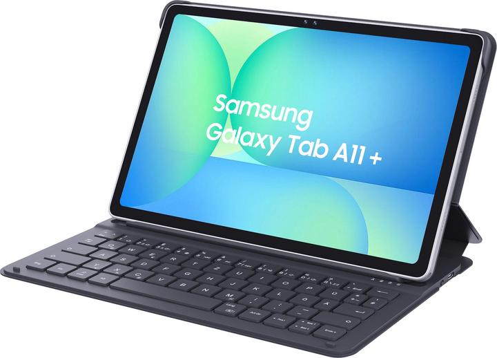 Samsung Keyboard Cover für Galaxy Tab A11+ (Samsung Galaxy Tab A11+)