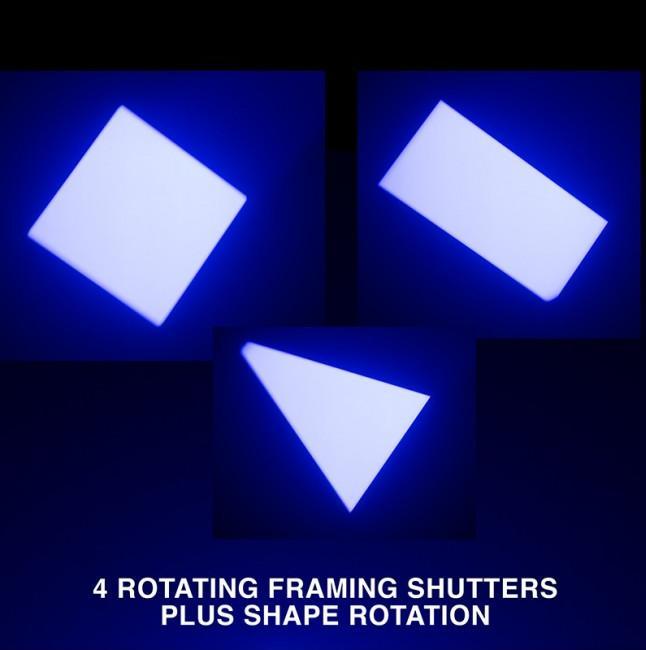 Immagine prodotto ADJ Focus Hybrid (LED)