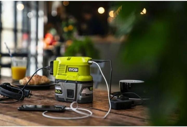 Produktbild Ryobi One+ (18 V)