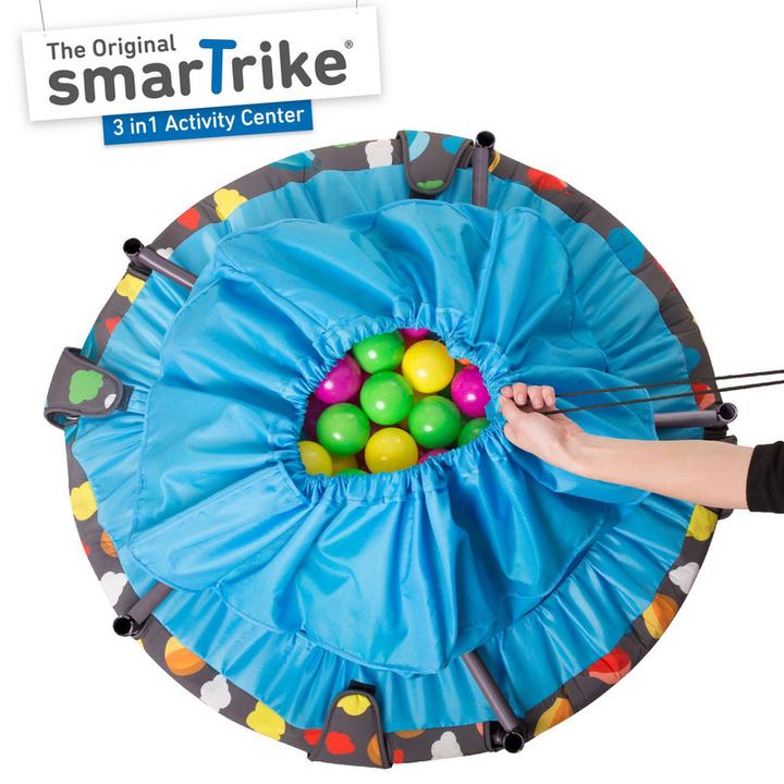 Actual product image SmarTrike Activity Center 3-in-1 (91.50 cm)