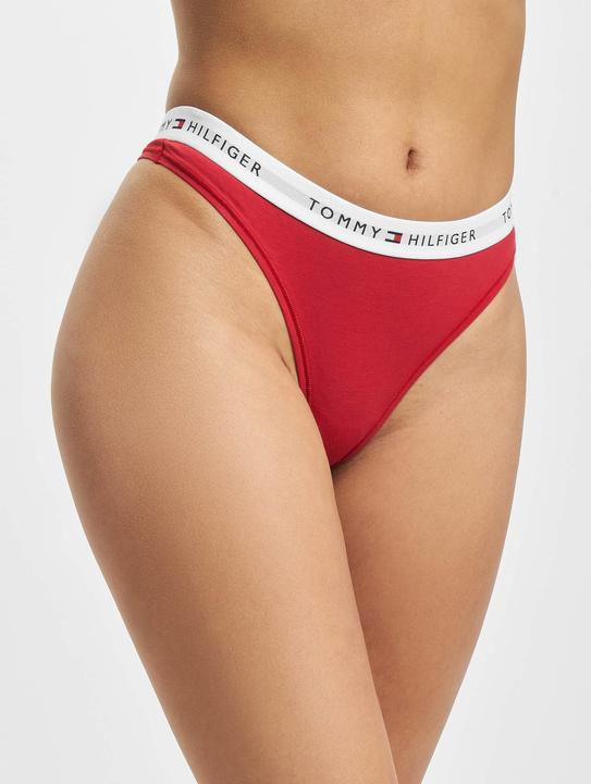 Actual product image Tommy Hilfiger Thong (S)