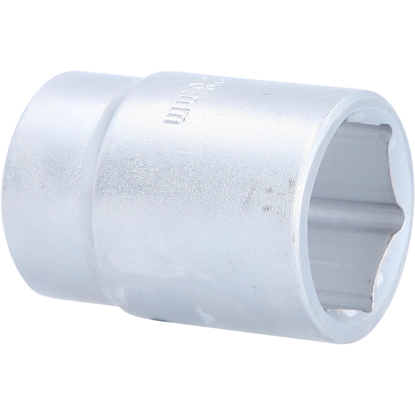 Brilliant Tools, Steckschlüssel + Stecknuss, BT025928 (28 mm)