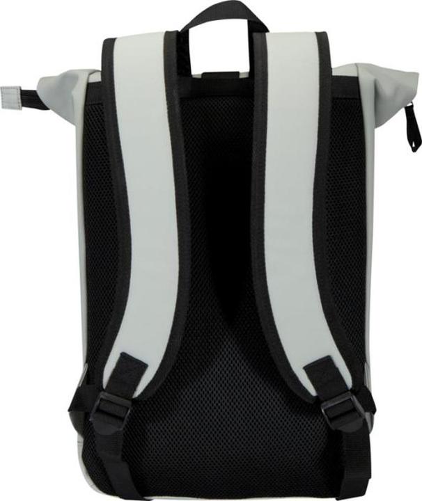 Produktbild Floso Resi Plus Rucksack Roll Top recyceltes Material 18 Liter (18 l)