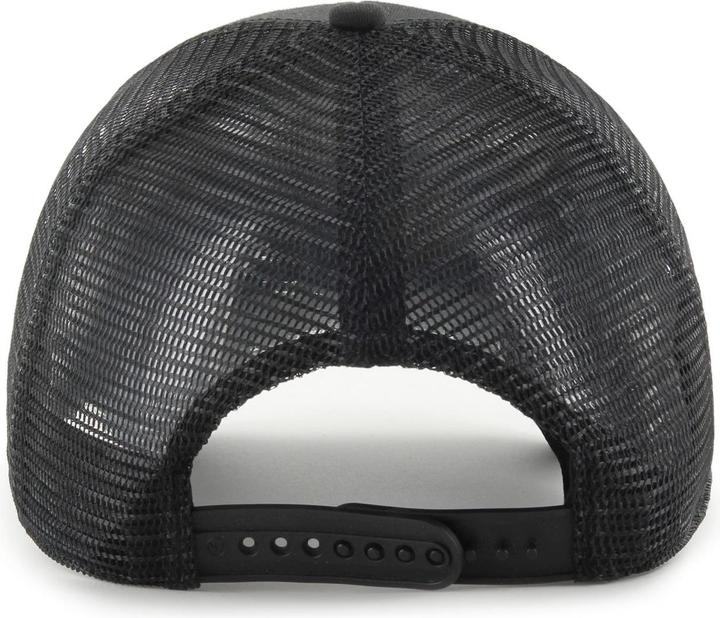 Actual product image 47 Brand Trucker Snapback Cap - BRANSON West Ham United