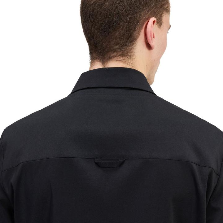 Produktbild Berghaus M Explorer LS Overshirt (Wanderhemd) (52)