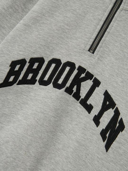 Immagine prodotto Name it Felpa regular fit (116)