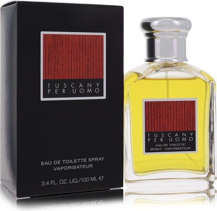 Aramis Tuscany (Eau de Toilette, 100 ml)