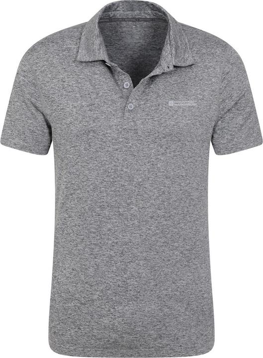 Produktbild Mountain Warehouse Deuce Poloshirt (4XL)