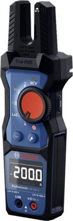 Immagine prodotto Krups Gabelstromzange (CAT III 1000V, CAT IV 600V)