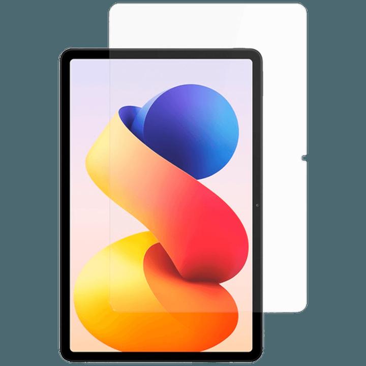 Actual product image Just in Case Gehärtetes Glas Clear Displayschutzfolie Xiaomi Redmi Pad 2 Pro (1 pcs., Xiaomi Redmi Pad 2 Pro)