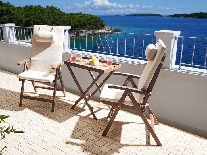 Produktbild Beliani Amantea Premium (68 x 45 x 73 cm)