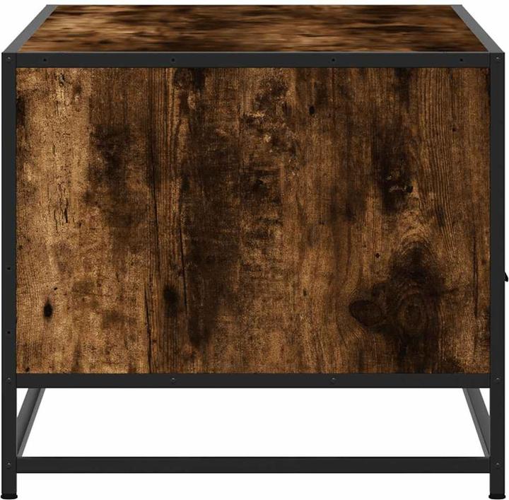 Image du produit vidaXL Couchtisch (100 x 50 x 45 cm)