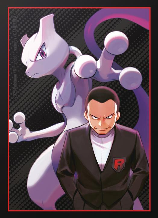 Image du produit Pokémon P-EN SV10 (Anglais, Boîte Elite / Top Trainer)