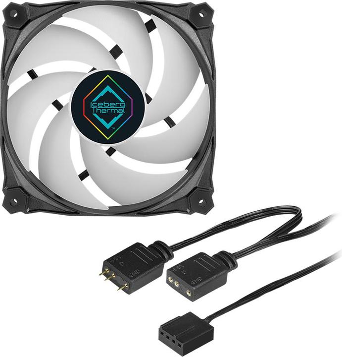 Image du produit Iceberg Thermal IceFLOE Oasis 240