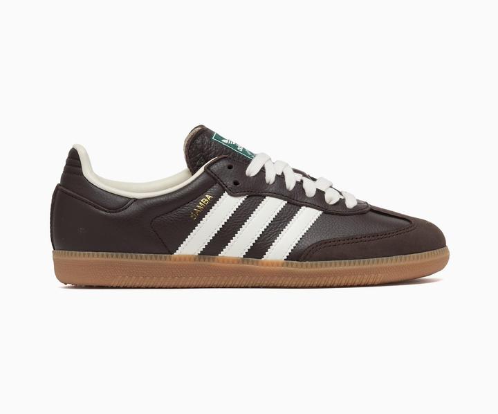 Actual product image Adidas Samba Og (43 1/3)