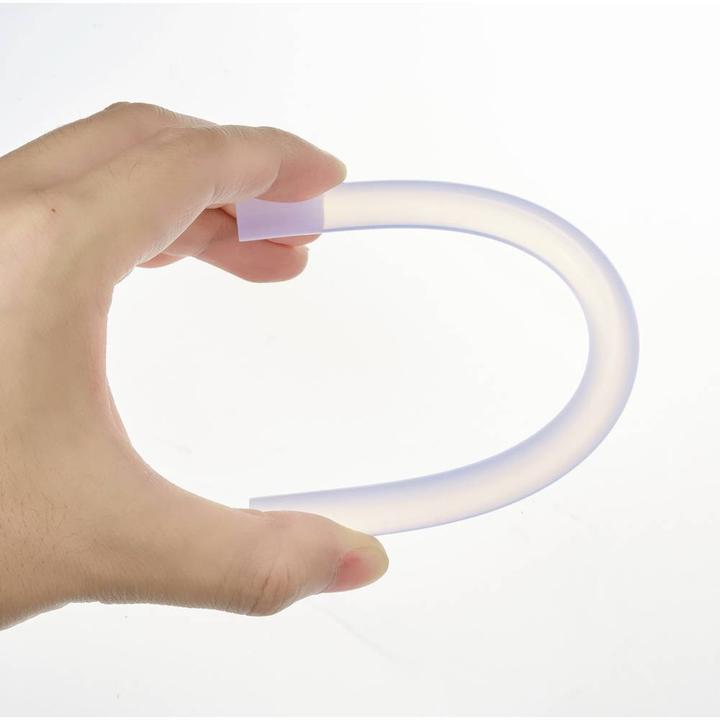 Produktbild Toolcraft TO-8997033 Heissklebesticks Ø 11 mm x (L) 200 mm Transparent 2 kg 100 S