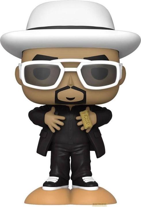 Produktbild Funko Pop! Rocks Sir-Mix-A-Lot
