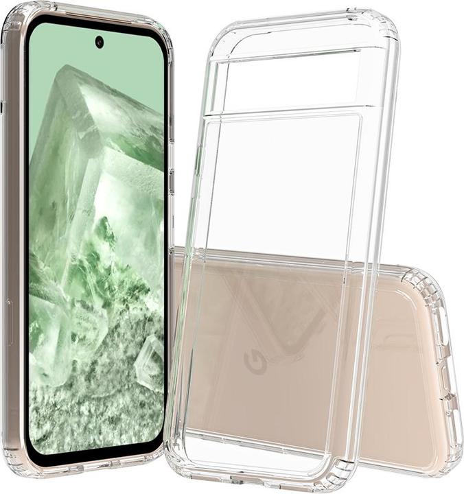Produktbild Screenor Bumper Pixel 8a (Google Pixel 8a)
