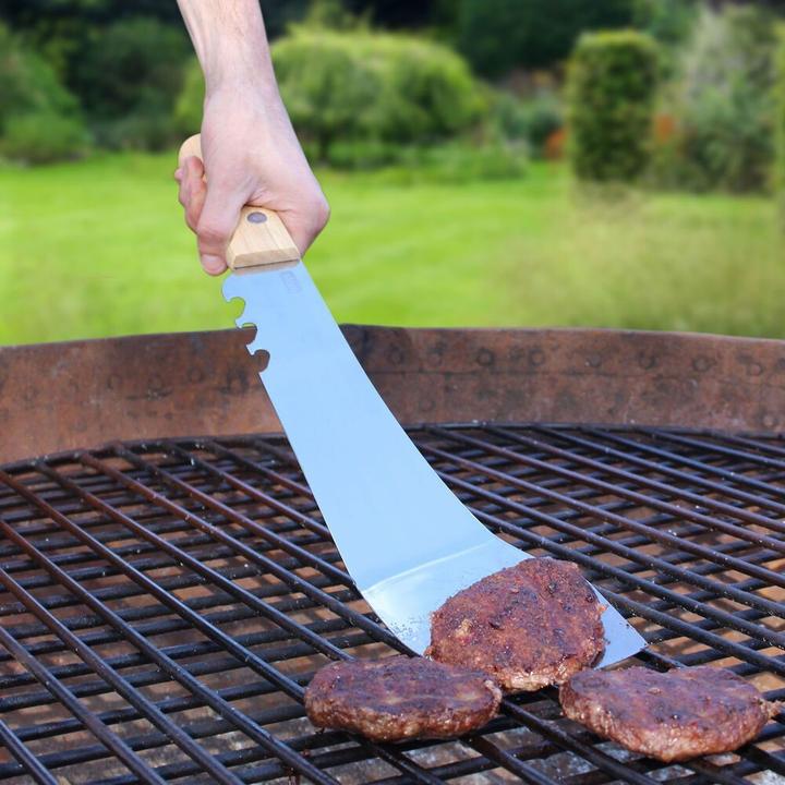 Produktbild Winkee BBQ spatula - Machete Spatula