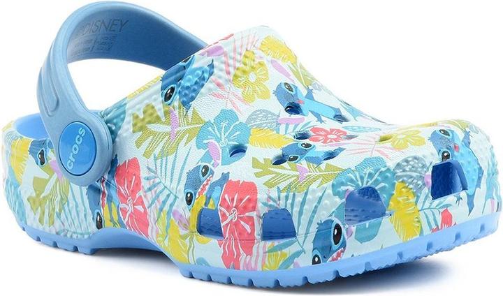 Produktbild Crocs T's Stitch Classic Clog (28)