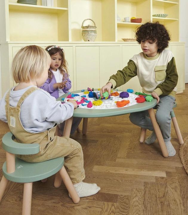 Immagine prodotto Stokke Sedia per bambini MuTable V2 (Seggiolone)