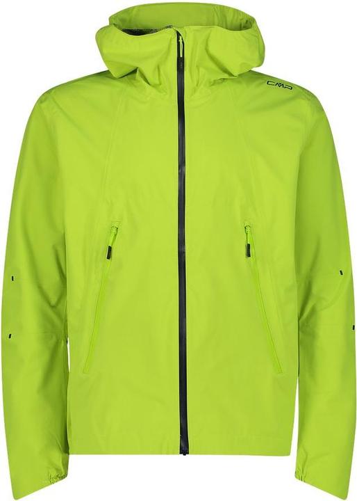 Produktbild CMP Campagnolo 2 Layer Jacket Fix Hood (XXL)