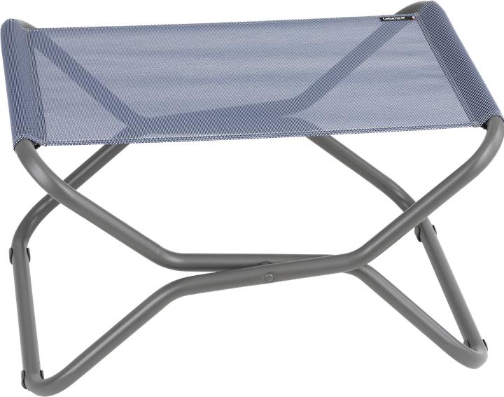 Actual product image Lafuma Next stool