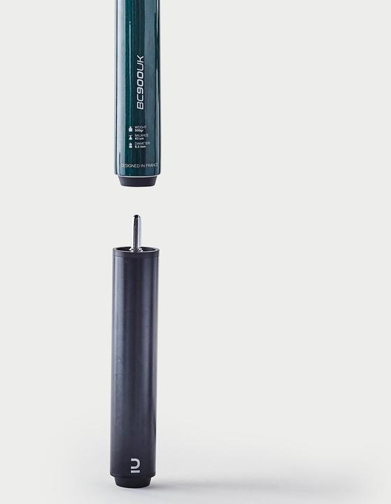 Image du produit Pongori Queue de billard 2 pièces avec joint