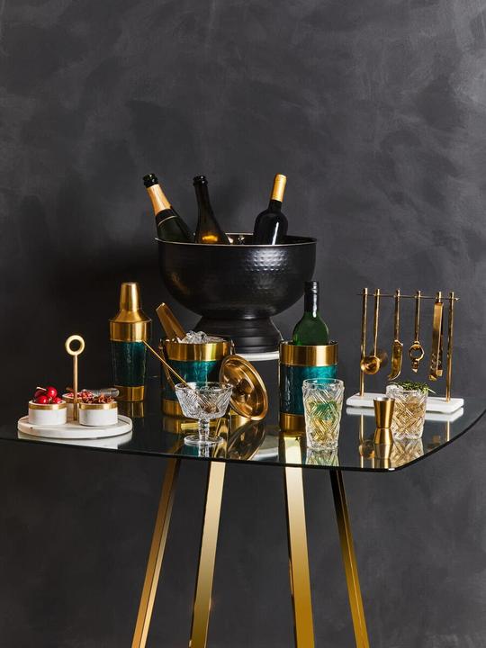 Immagine prodotto Fifty five south Omanita (Sale, Varie spezie)