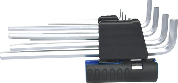 Actual product image KS Tools 3 in 1 angle wrench set XL