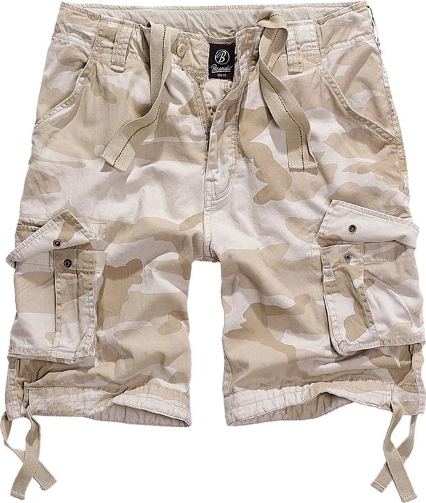 sandcamo